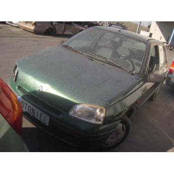 RENAULT CLIO I FASE I+II (B/C57)