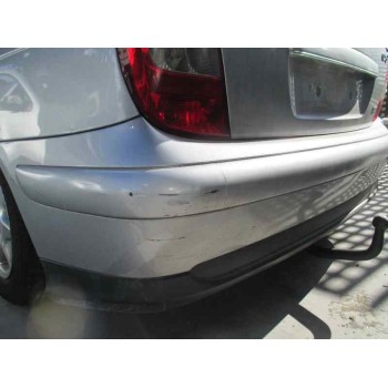 citroën c5 berlina del año 2001