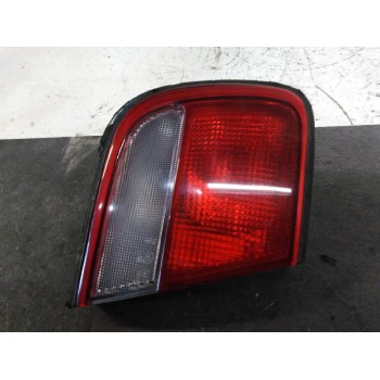 PILOTO TRASERO IZQUIERDO INTERIOR S / R 