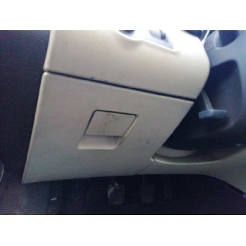 opel insignia berlina del año 2010