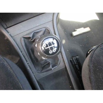 opel astra g berlina del año 1999