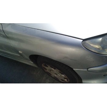 peugeot 206 berlina del año 2004