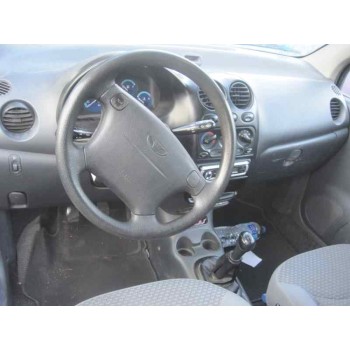 daewoo matiz del año 2003