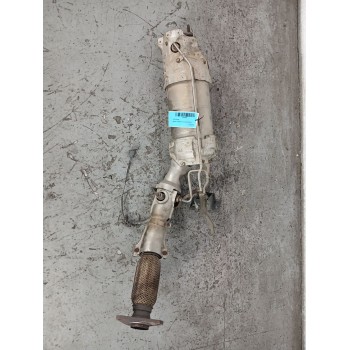 Recambio de catalizador para renault koleos i (hy_) 2.0 dci (hy0k) referencia OEM IAM 11441055  