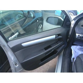 opel astra h berlina del año 2006