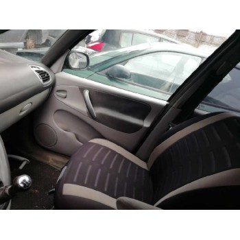 citroën xsara picasso del año 2007