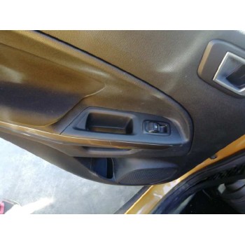 ford ecosport (cr6) del año 2019