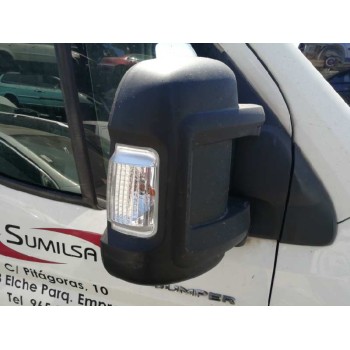 citroën jumper combi (06.2006) del año 2008