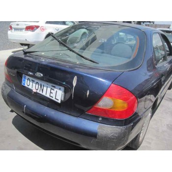 ford mondeo berlina (gd) del año 2000