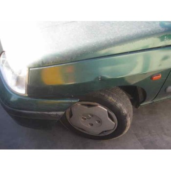 renault clio i fase i+ii (b/c57) del año 1997