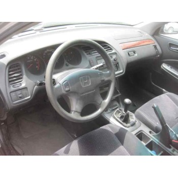 honda accord berlina (cg7-9/ch1-7) del año 1999