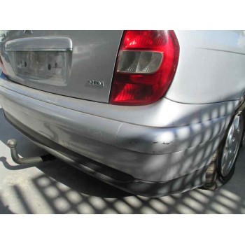 citroën c5 berlina del año 2001