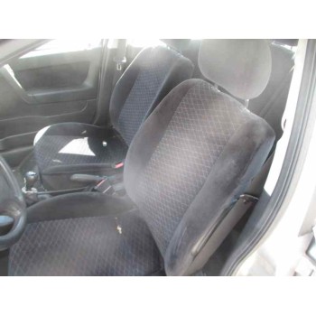 opel astra g berlina del año 1999