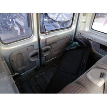 renault kangoo (f/kc0) del año 2007