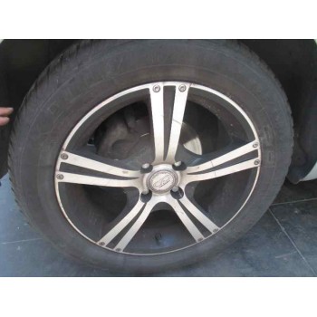 renault megane ii berlina 3p del año 2003