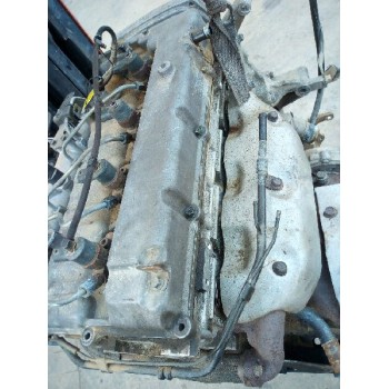 Recambio de motor casco para kia sorento 2.5 crdi cat referencia OEM IAM D4CB  