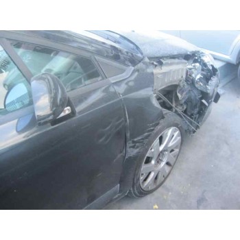 citroën c4 coupe del año 2004