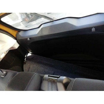 ford ecosport (cr6) del año 2019