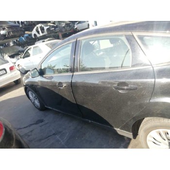 ford focus lim. del año 2015