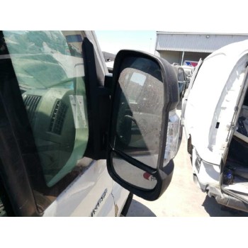 citroën jumper combi (06.2006) del año 2008