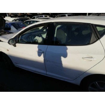 seat ibiza sc (6j1) del año 2012