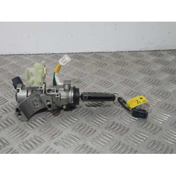Recambio de conmutador de arranque para hyundai tucson 1.6 hybrid 4x4 referencia OEM IAM DN8  