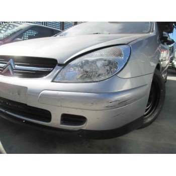 citroën c5 berlina del año 2001