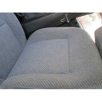 citroën zx del año 1993