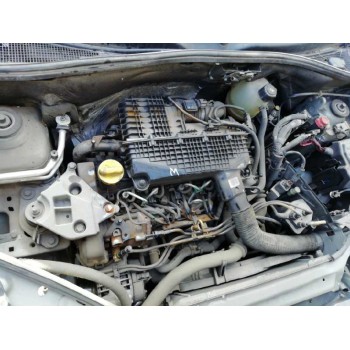 renault kangoo (f/kc0) del año 2007