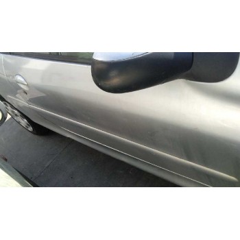 peugeot 206 berlina del año 2004