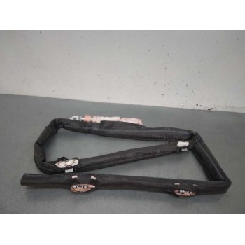 Recambio de airbag cortina delantero derecho para peugeot 308 access referencia OEM IAM 9805768380  