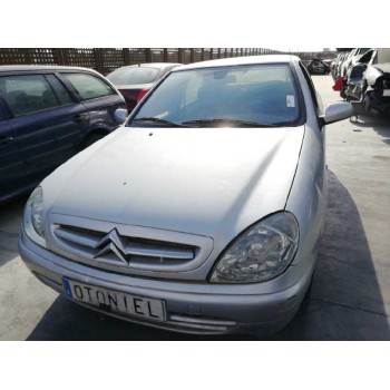 citroën xsara berlina del año 2002