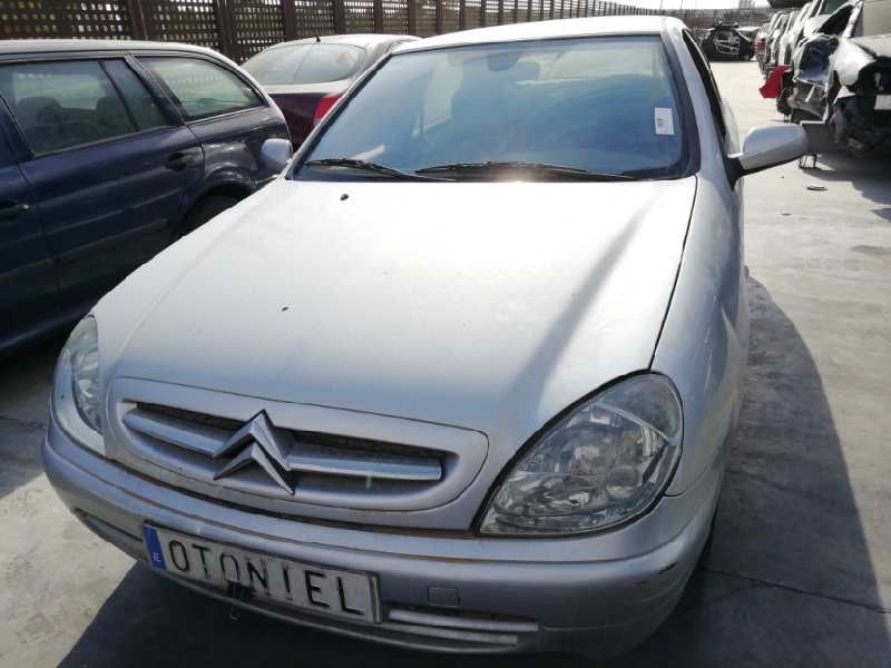 CITROËN XSARA BERLINA