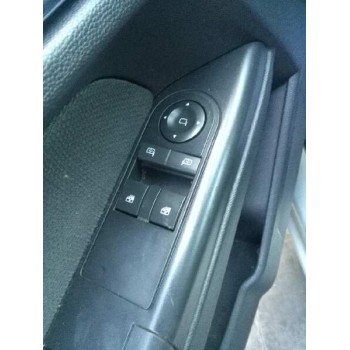 opel astra h berlina del año 2006