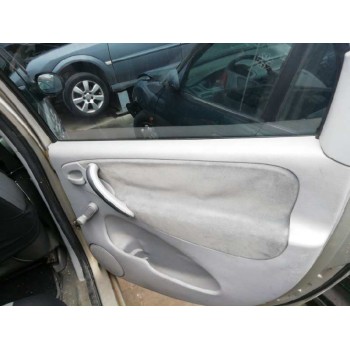 citroën xsara picasso del año 2007