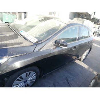ford focus lim. del año 2015