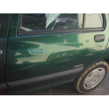 renault clio i fase i+ii (b/c57) del año 1997