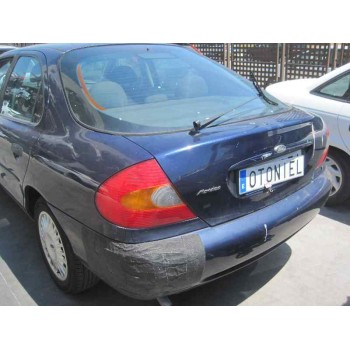 ford mondeo berlina (gd) del año 2000