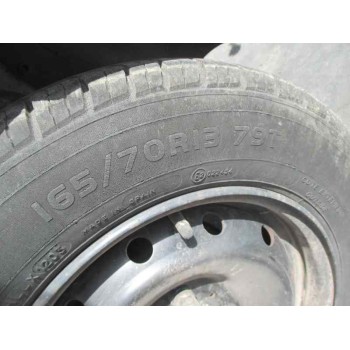 citroën zx del año 1993