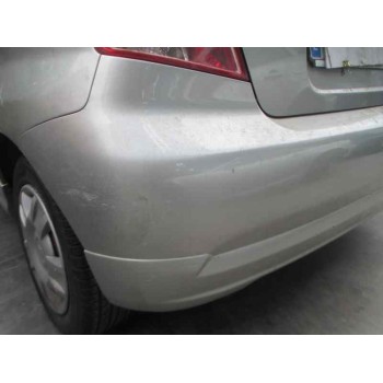 chevrolet kalos del año 2005