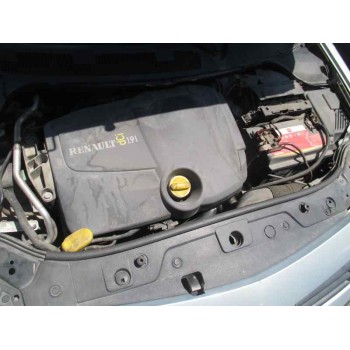 renault megane ii berlina 3p del año 2003