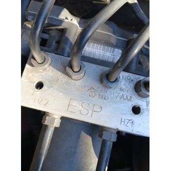 Recambio de abs para audi a5 (8t3) 2.7 tdi referencia OEM IAM 0265235324  8K0614517AM