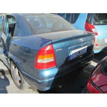 OPEL ASTRA G BERLINA