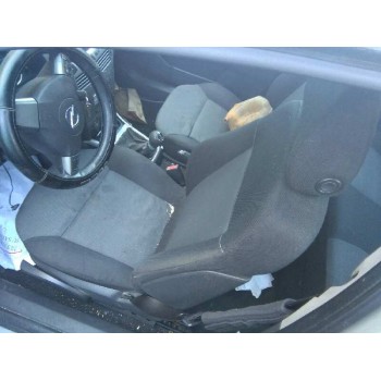 opel astra h berlina del año 2006