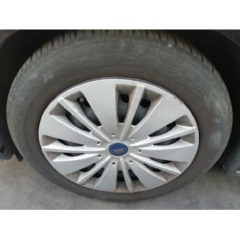 ford focus lim. del año 2015