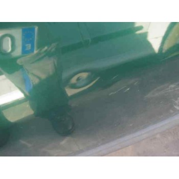 renault clio i fase i+ii (b/c57) del año 1997