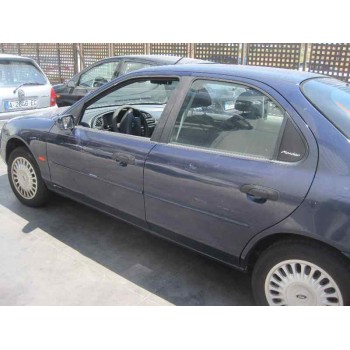 ford mondeo berlina (gd) del año 2000
