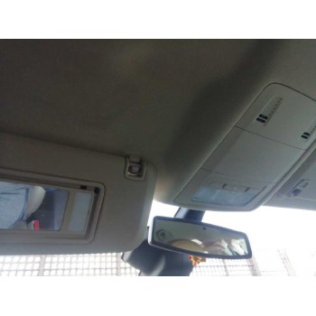 opel insignia berlina del año 2010