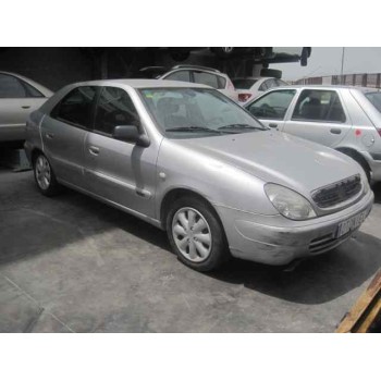 CITROËN XSARA BERLINA