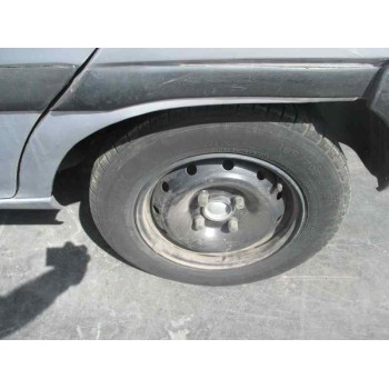 citroën zx del año 1993